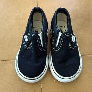 Vans Size 5